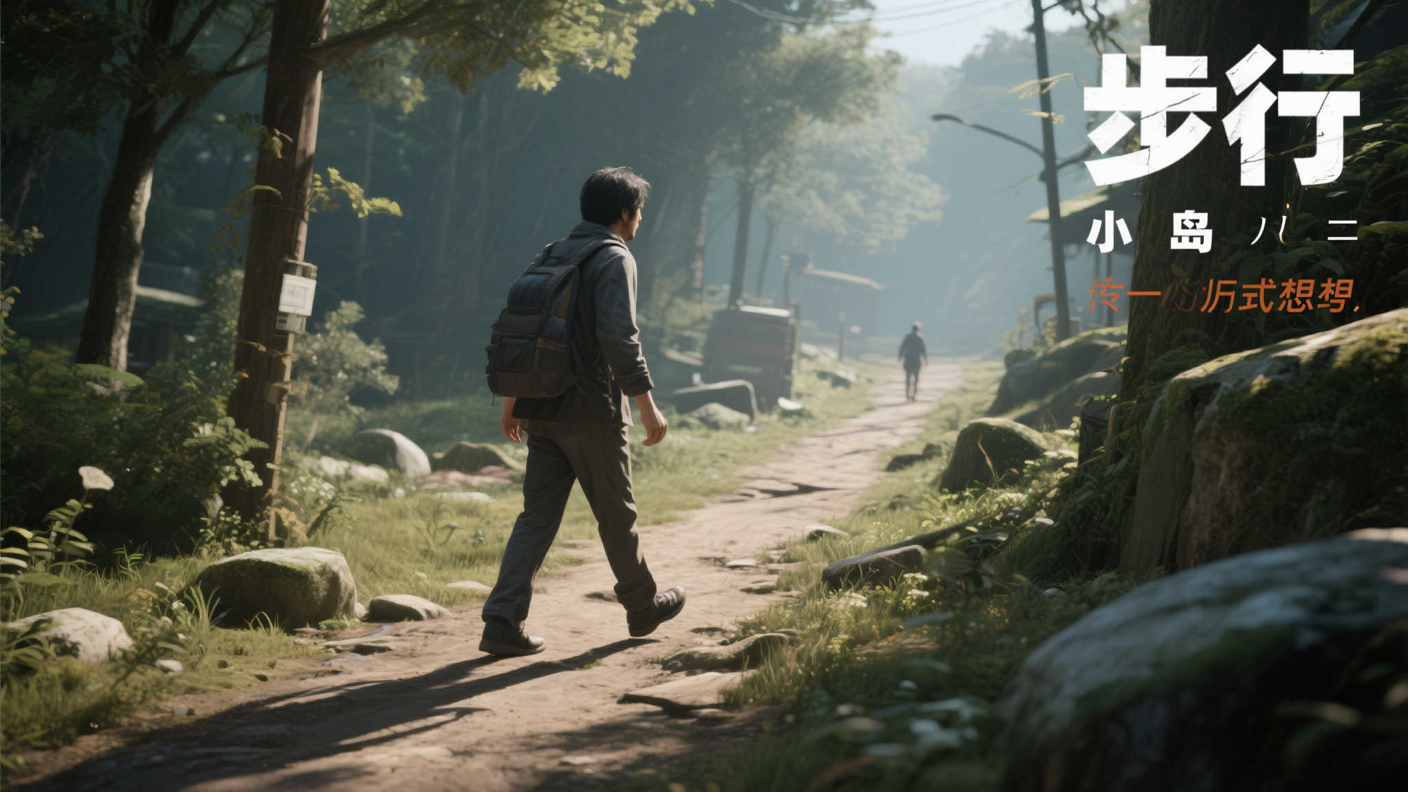 玩家奇招应对步行枯燥,《死亡搁浅2》创意爆发! 玩家奇招应对步行枯燥,《死亡搁浅2》创意爆发!