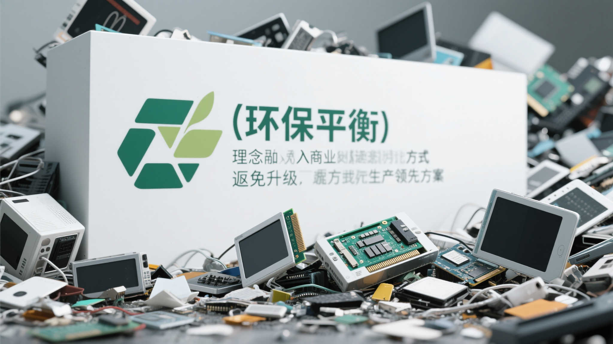 避免过度依赖升级或硬件更新
在消费领域