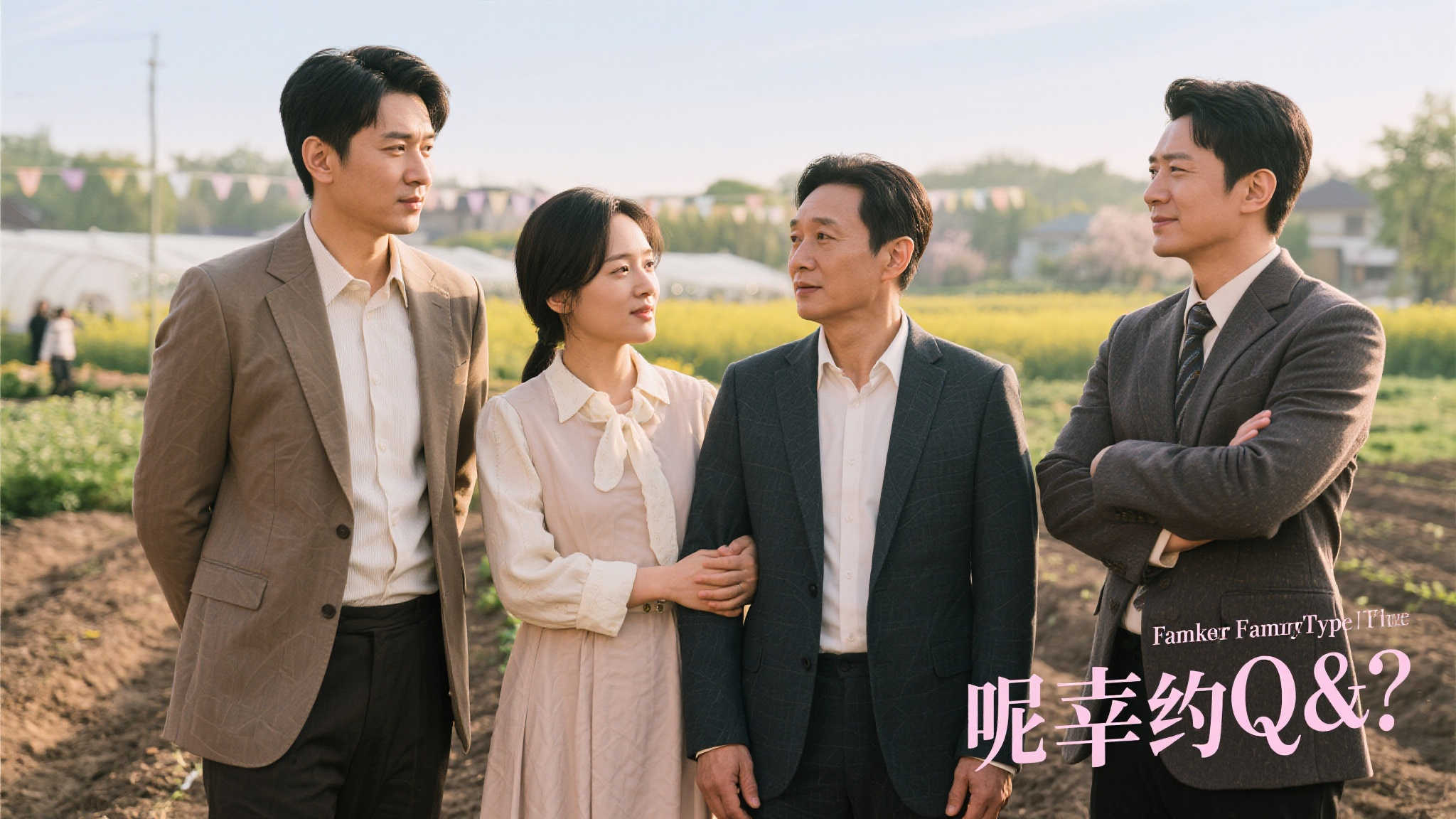 姜文携子出演新片《你行!你上!》,提前至7月18日上映 姜文携子出演新片《你行!你上!》,提前至7月18日上映