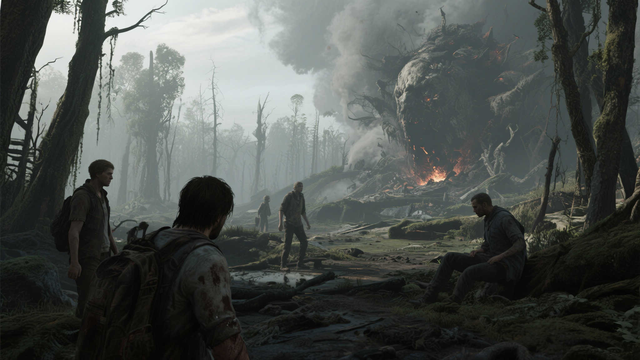 《死亡搁浅2》媒体评分即将揭晓，玩家期待分数破90！